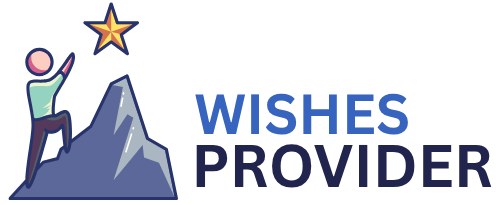 Wishesprovider