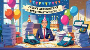 funny accountant birthday wishes