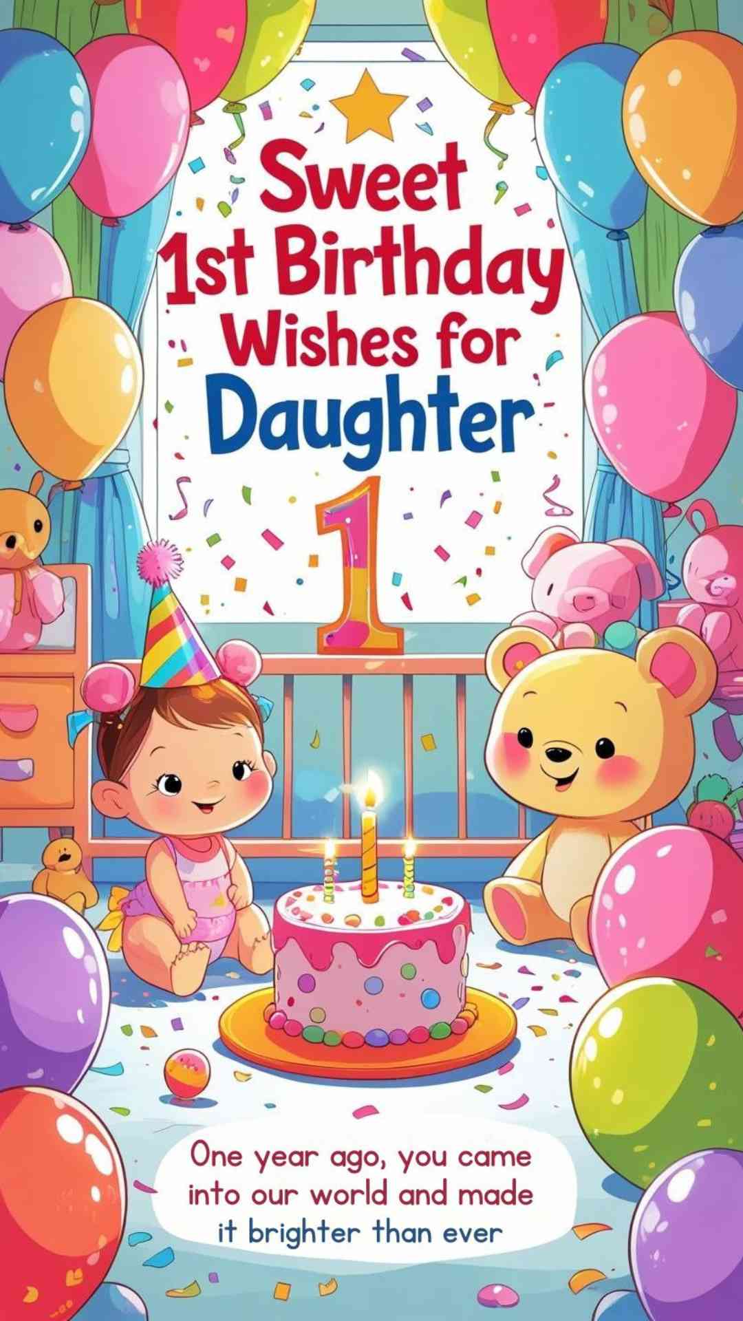 Wedding Card Funny First Year Parenthood Card - Cheers To Surviving Baby's 1st Birthday Card For New Parents Funny Parenthood Survival Card - View #6